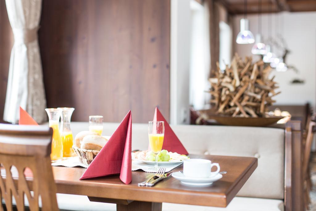 Hotel Garni Caroline Ишгль Номер фото
